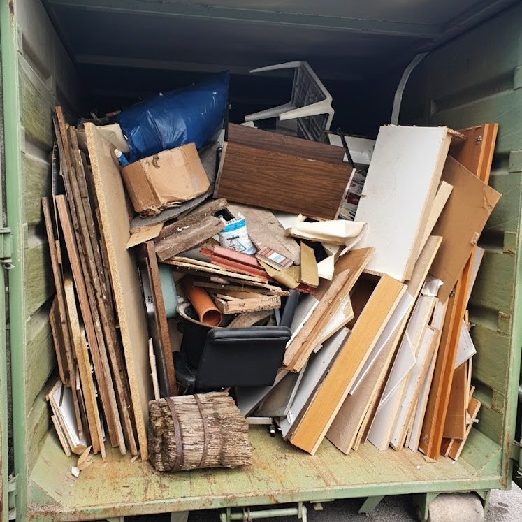 Entrümpelung Melk - Entrümpelung WS