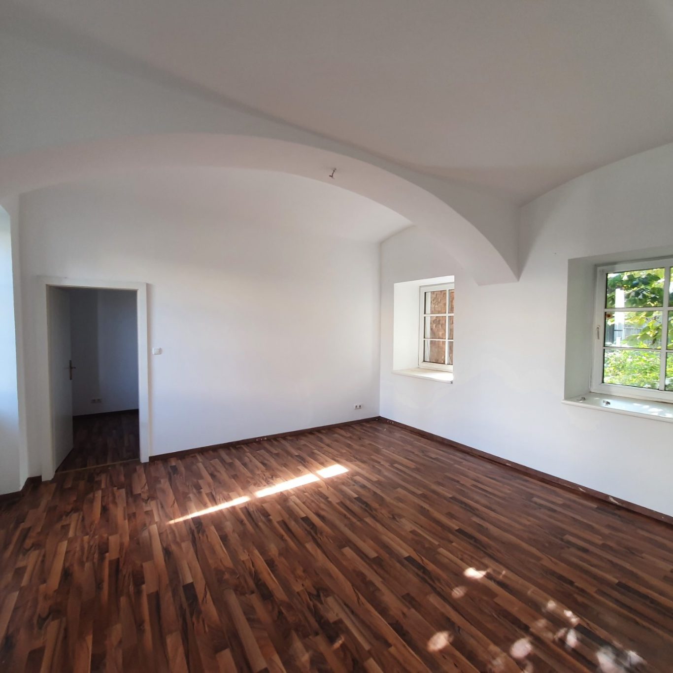 Raxendorf, Ruprechtshofen, Schallaburg, Scheibbs,  Schönbühel-Aggsbach, St. Leonhard am Forst, St. Martin-Karlsbach, St. Oswald, Texingtal, 