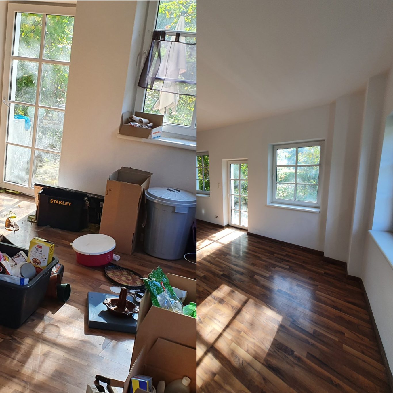 Besenrein, Fachbetrieb, gelernter Handwerker, Wertanrechnung, Fixpreisgarantie, diskret, schnell, regional, 0-Euro-Besichtigung, Express-Ser